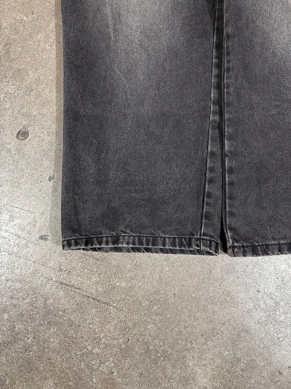 CALÇA BAGGY FEEL "USED"